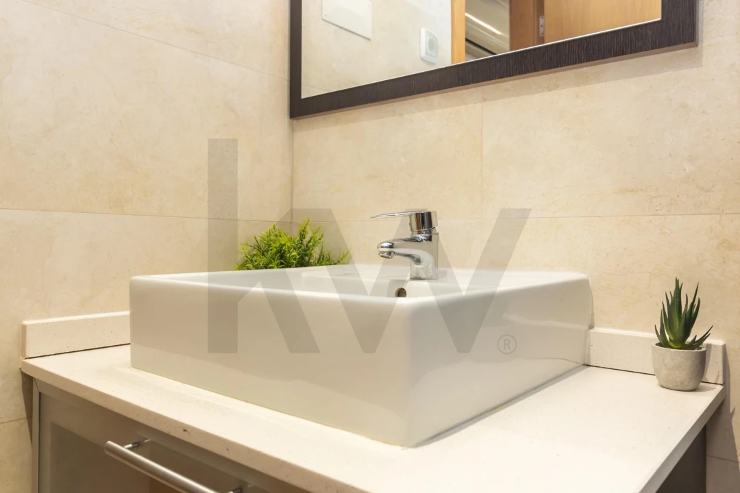 Apartamento T3 para Venda em Alhos Vedros Foto 40