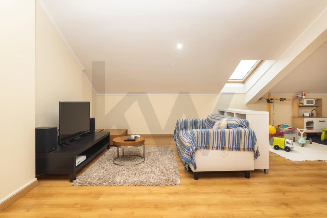 Apartamento T3 para Venda em Alhos Vedros Foto 50