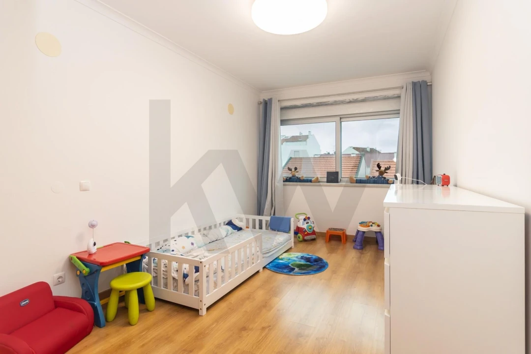 Apartamento T3 para Venda em Alhos Vedros Foto 34