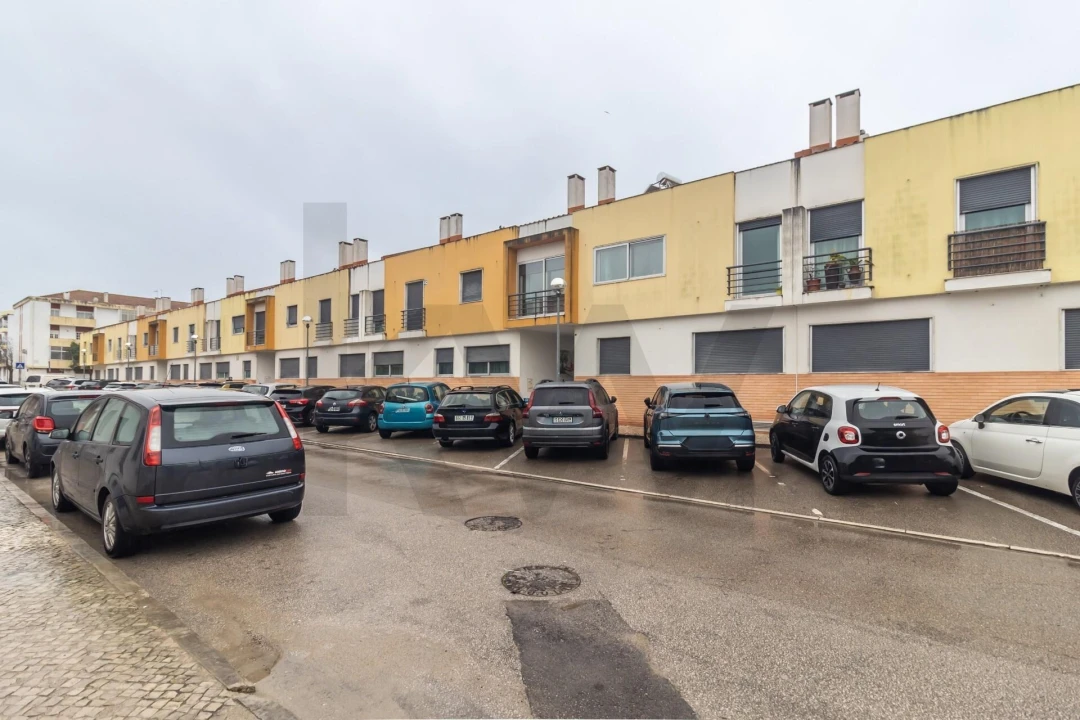 Apartamento T3 para Venda em Alhos Vedros Foto 61