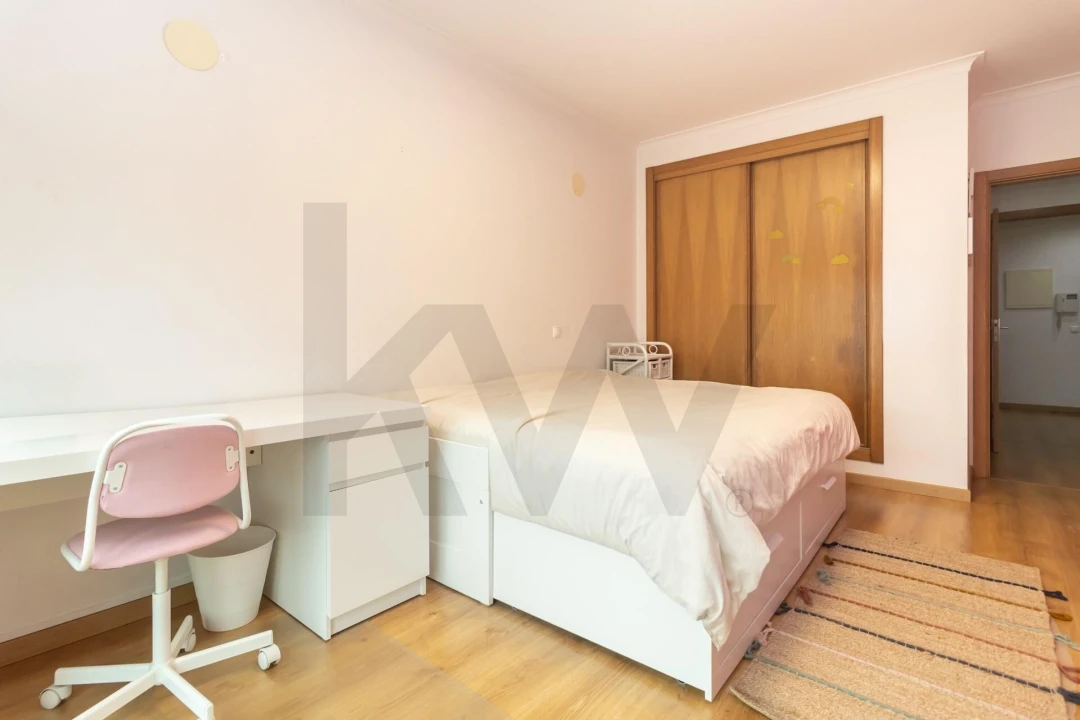 Apartamento T3 para Venda em Alhos Vedros Foto 29