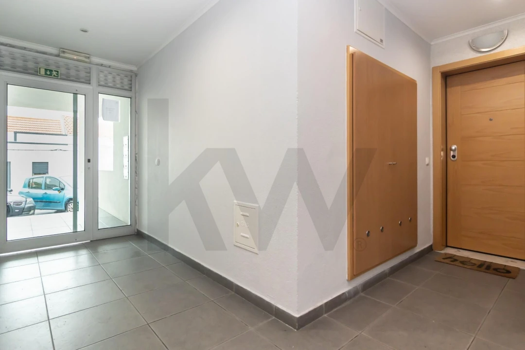 Apartamento T3 para Venda em Alhos Vedros Foto 59