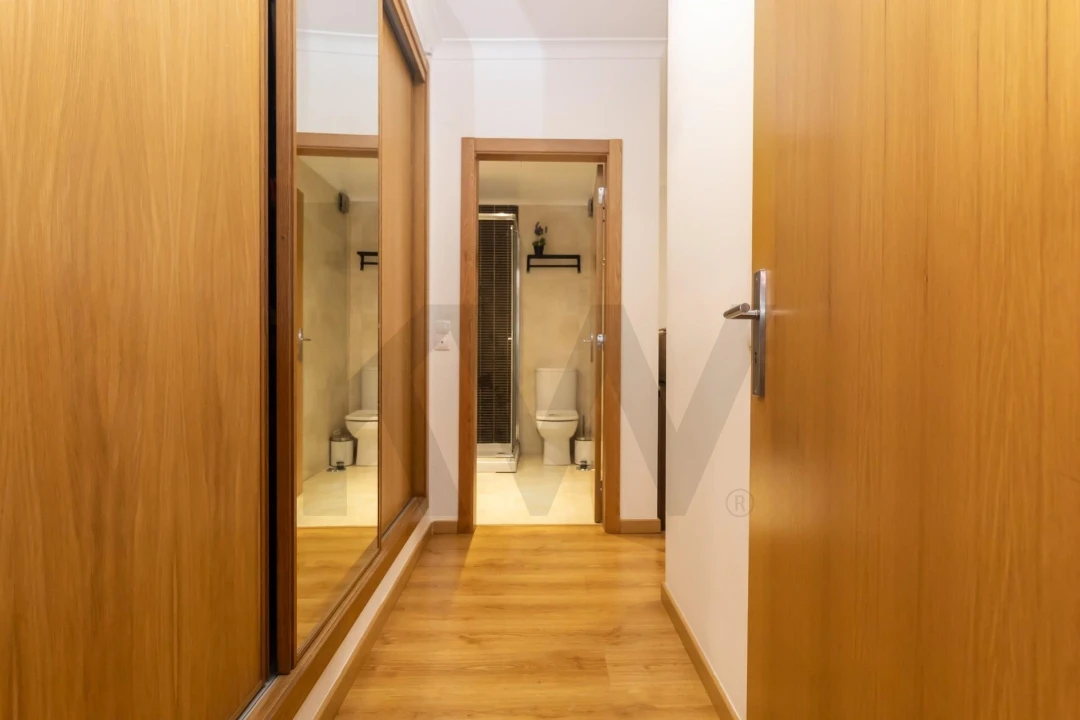 Apartamento T3 para Venda em Alhos Vedros Foto 37