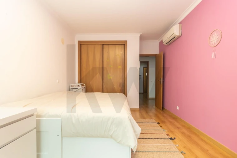 Apartamento T3 para Venda em Alhos Vedros Foto 30