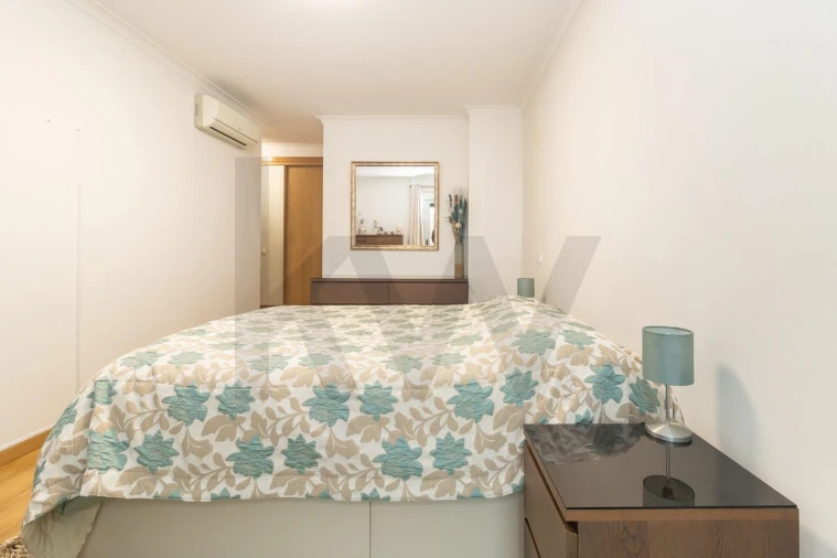 Apartamento T3 para Venda em Alhos Vedros Foto 43