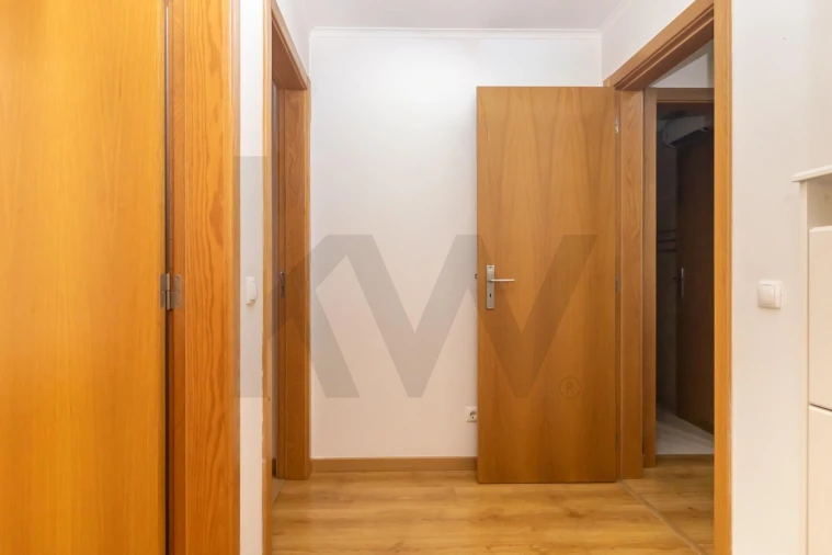 Apartamento T3 para Venda em Alhos Vedros Foto 33