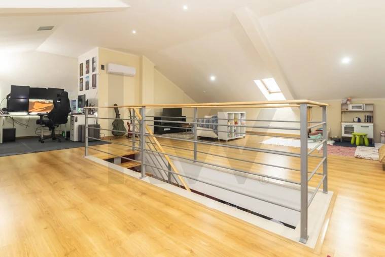 Apartamento T3 para Venda em Alhos Vedros Foto 47