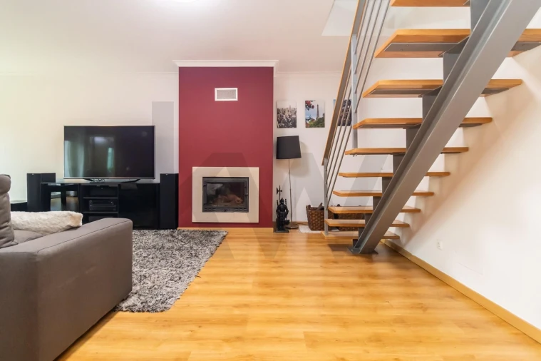 Apartamento T3 para Venda em Alhos Vedros Foto 10