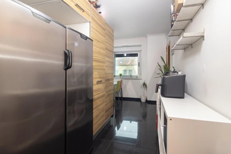 Apartamento T3 para Venda em Alhos Vedros Foto 3