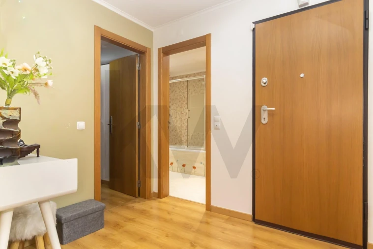 Apartamento T3 para Venda em Alhos Vedros Foto 22