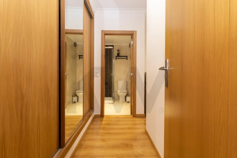 Apartamento T3 para Venda em Alhos Vedros Foto 37