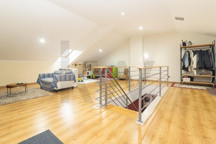 Apartamento T3 para Venda em Alhos Vedros Foto 49