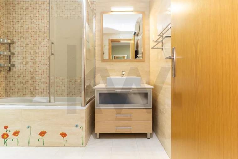 Apartamento T3 para Venda em Alhos Vedros Foto 23