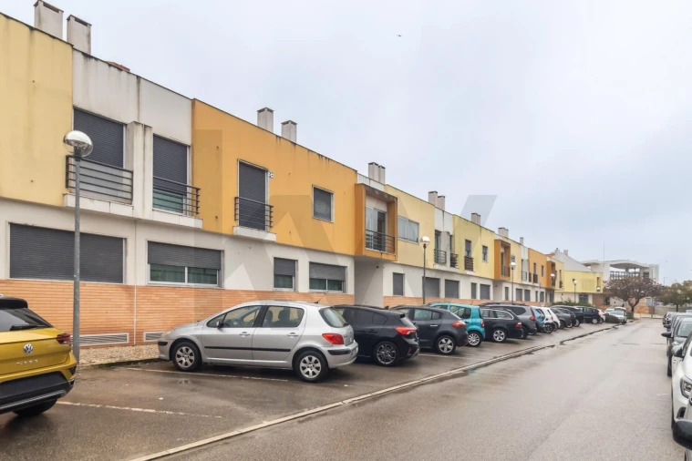 Apartamento T3 para Venda em Alhos Vedros Foto 60