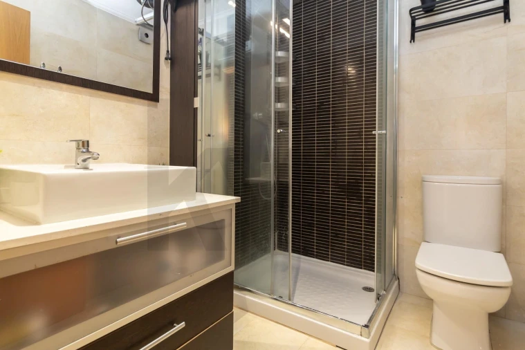 Apartamento T3 para Venda em Alhos Vedros Foto 39