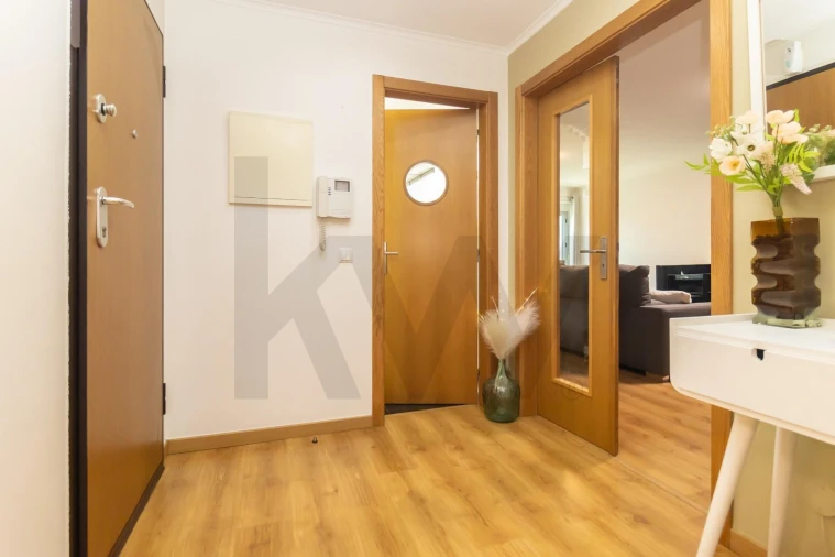 Apartamento T3 para Venda em Alhos Vedros Foto 2