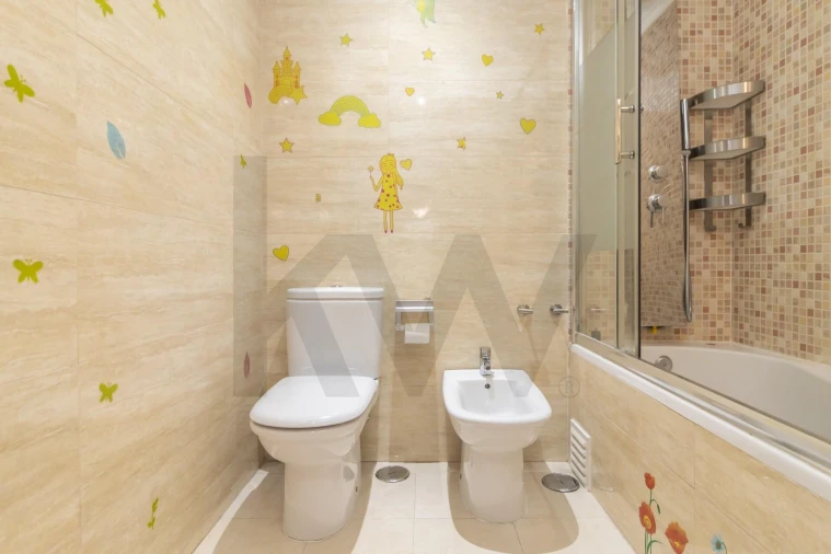 Apartamento T3 para Venda em Alhos Vedros Foto 25