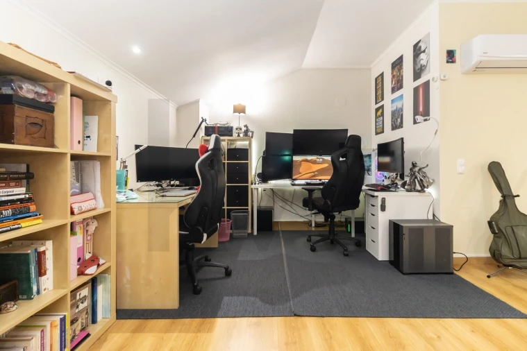 Apartamento T3 para Venda em Alhos Vedros Foto 48