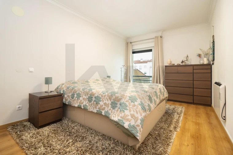 Apartamento T3 para Venda em Alhos Vedros Foto 41