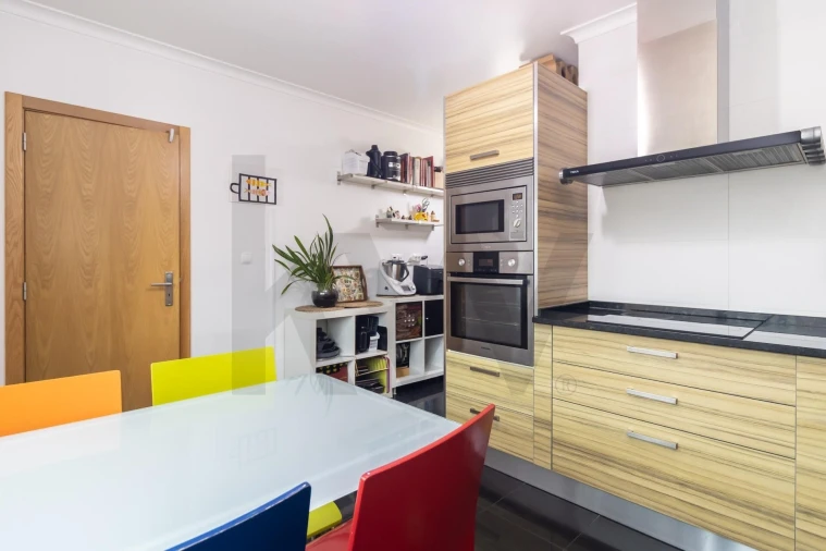 Apartamento T3 para Venda em Alhos Vedros Foto 8
