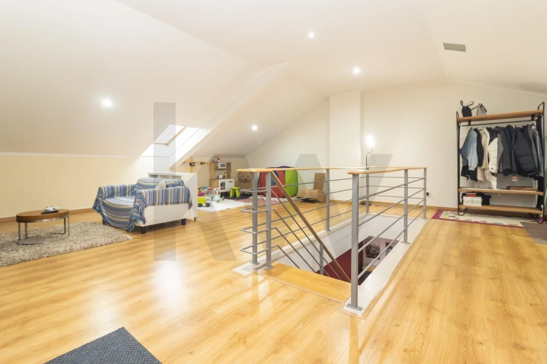 Apartamento T3 para Venda em Alhos Vedros Foto 49