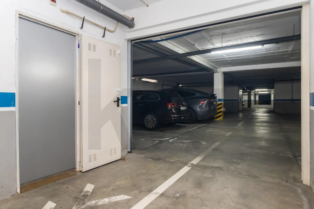 Apartamento T3 para Venda em Alhos Vedros Foto 58