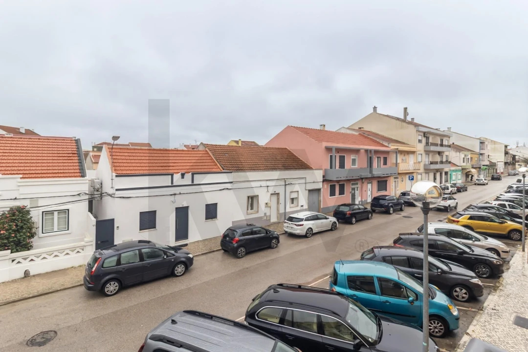 Apartamento T3 para Venda em Alhos Vedros Foto 45