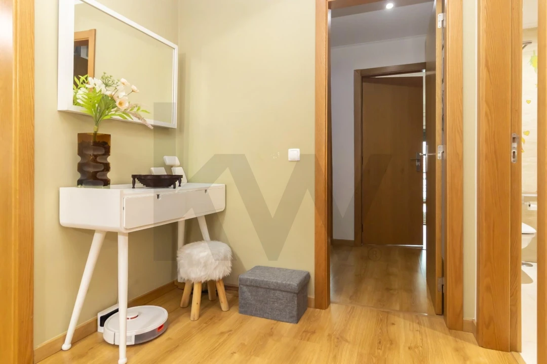 Apartamento T3 para Venda em Alhos Vedros Foto 26