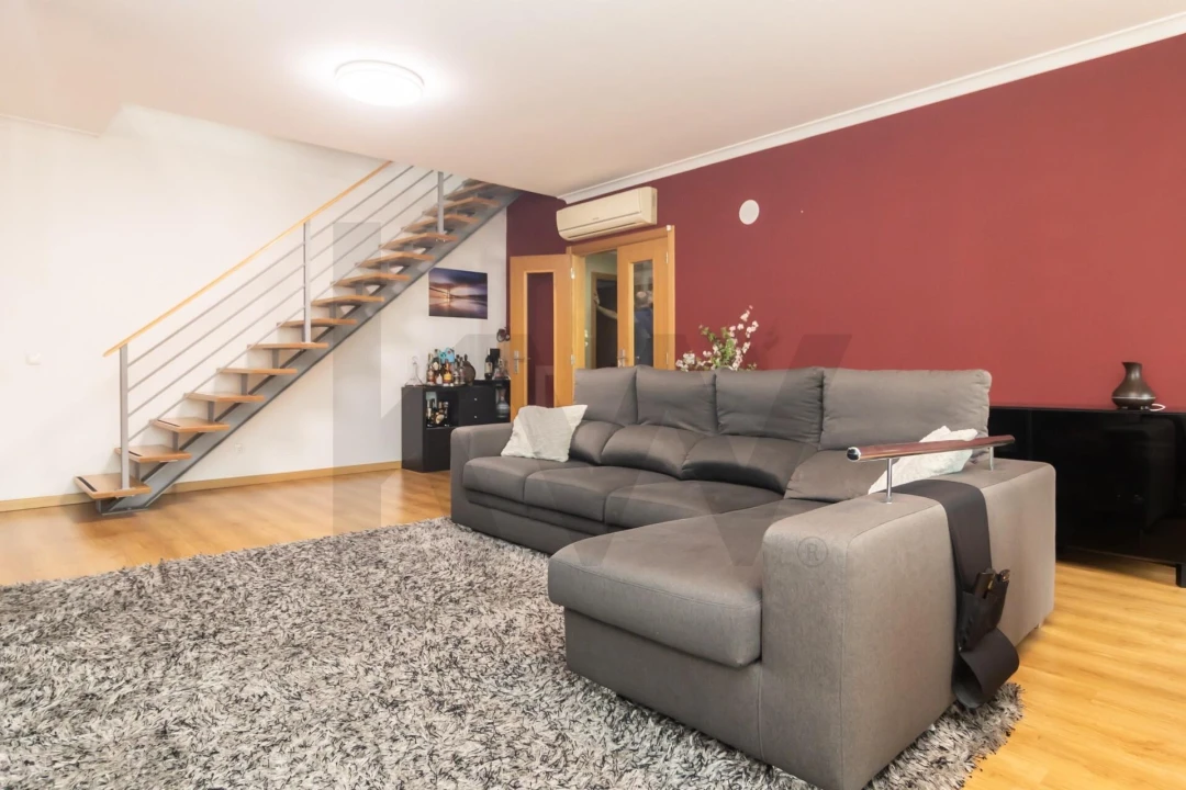 Apartamento T3 para Venda em Alhos Vedros Foto 18