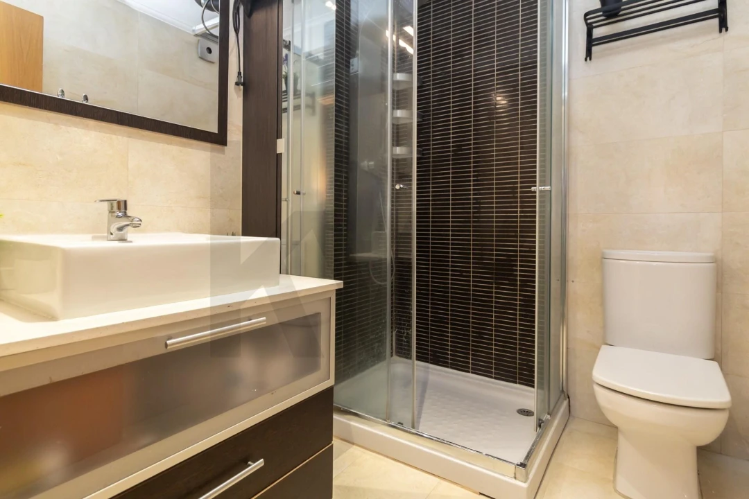 Apartamento T3 para Venda em Alhos Vedros Foto 39