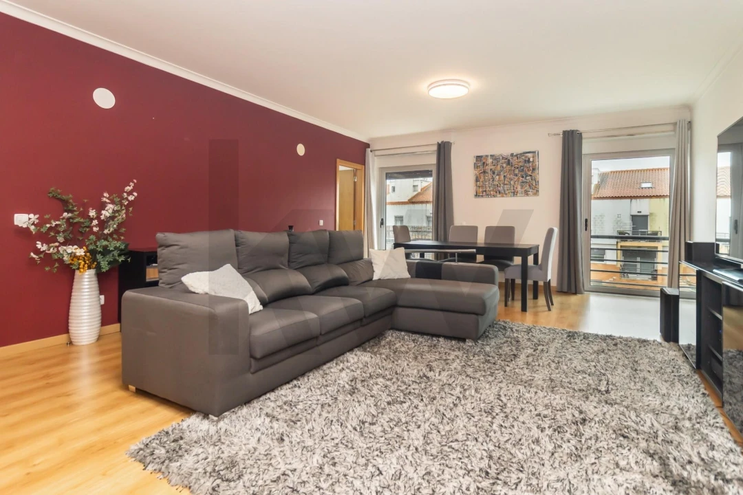 Apartamento T3 para Venda em Alhos Vedros Foto 1