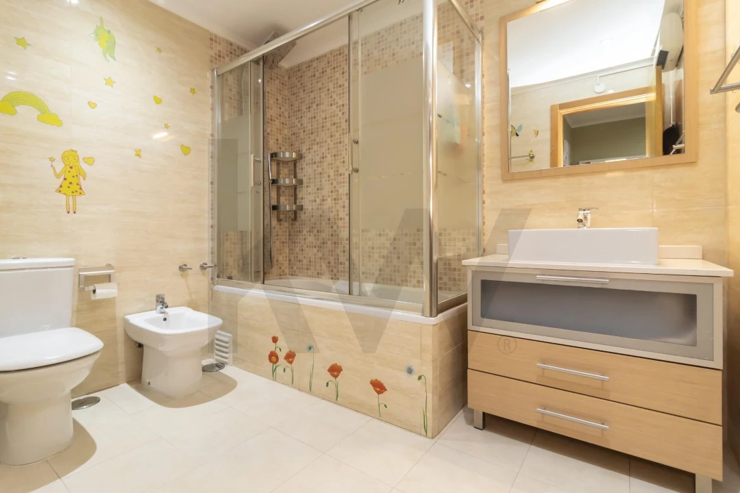 Apartamento T3 para Venda em Alhos Vedros Foto 24