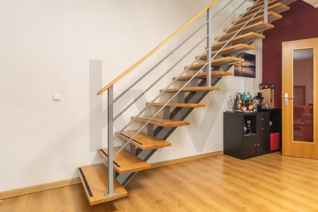 Apartamento T3 para Venda em Alhos Vedros Foto 21