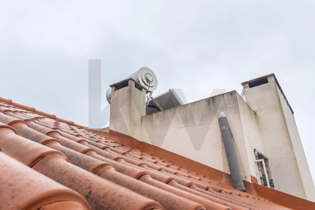 Apartamento T3 para Venda em Alhos Vedros Foto 54