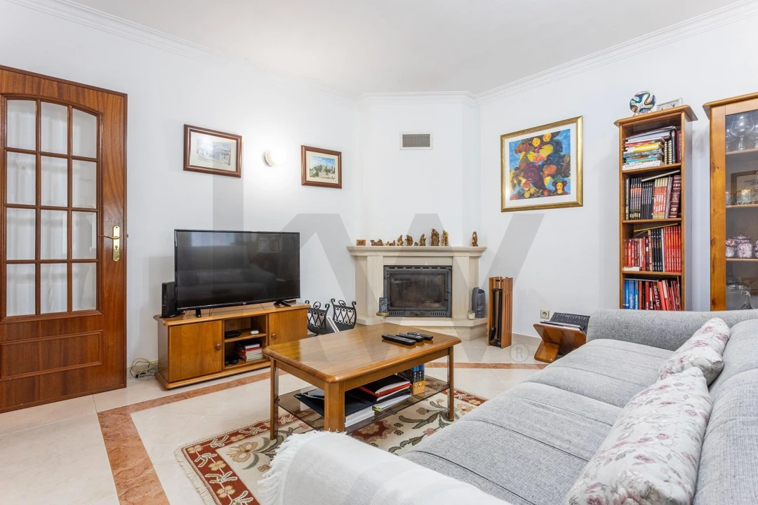 Apartamento T3 para Venda em Cacém e São Marcos Foto 5