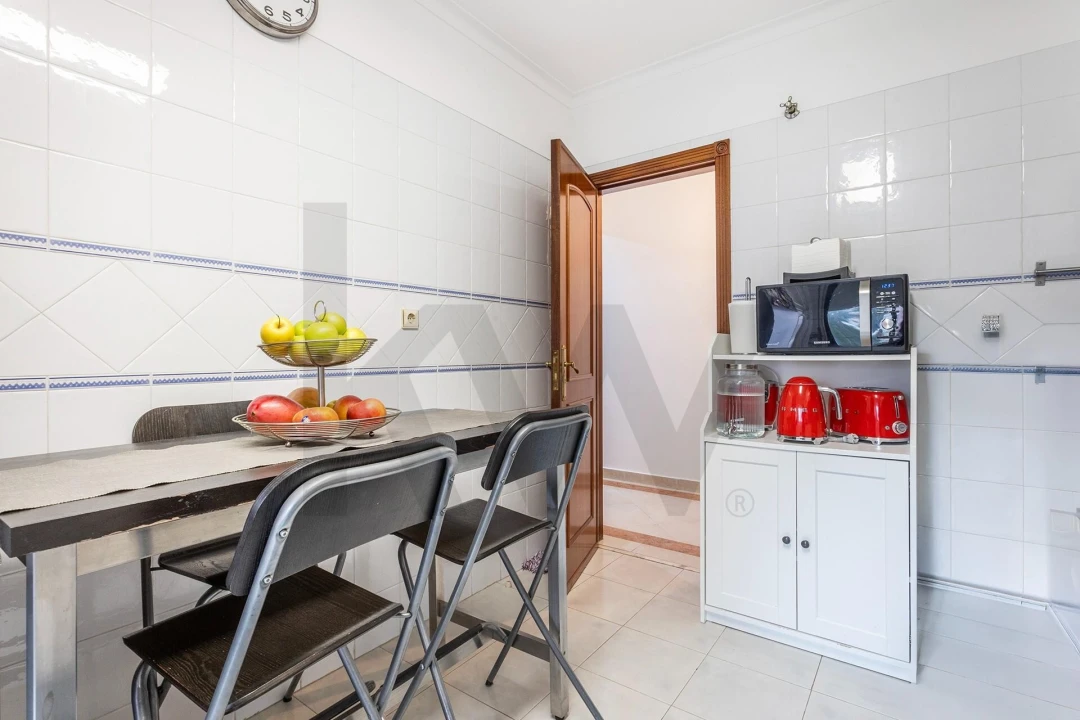 Apartamento T3 para Venda em Cacém e São Marcos Foto 11