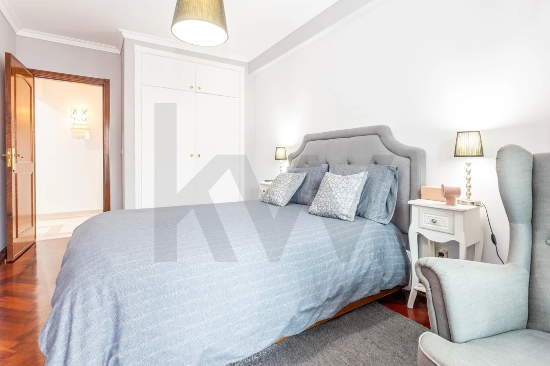 Apartamento T3 para Venda em Cacém e São Marcos Foto 16