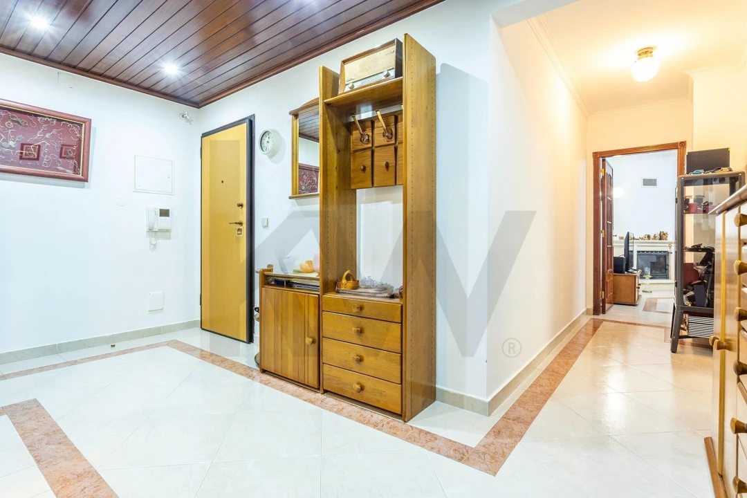 Apartamento T3 para Venda em Cacém e São Marcos Foto 7