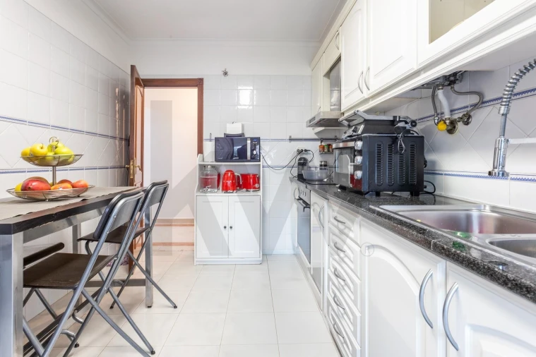 Apartamento T3 para Venda em Cacém e São Marcos Foto 10