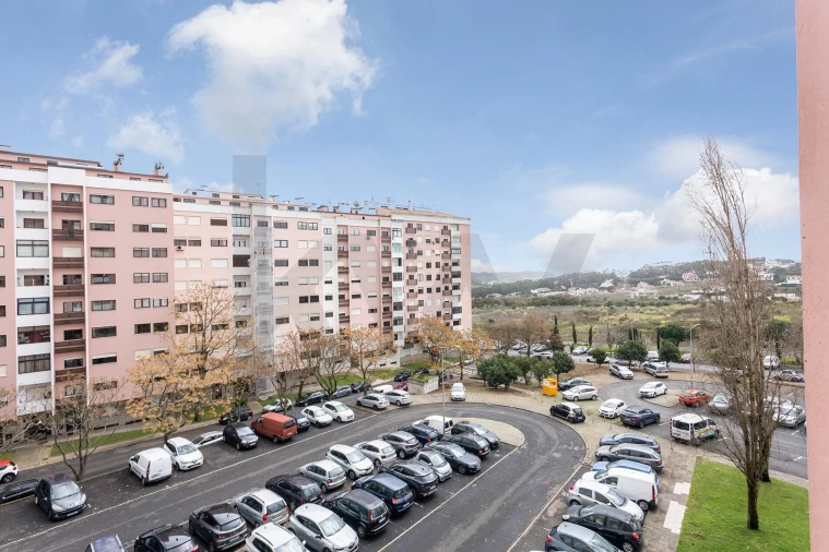 Apartamento T3 para Venda em Cacém e São Marcos Foto 15