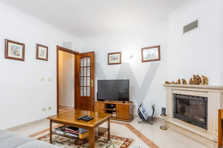 Apartamento T3 para Venda em Cacém e São Marcos Foto 6