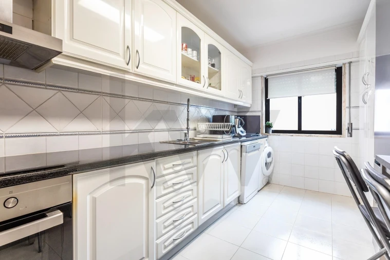 Apartamento T3 para Venda em Cacém e São Marcos Foto 9