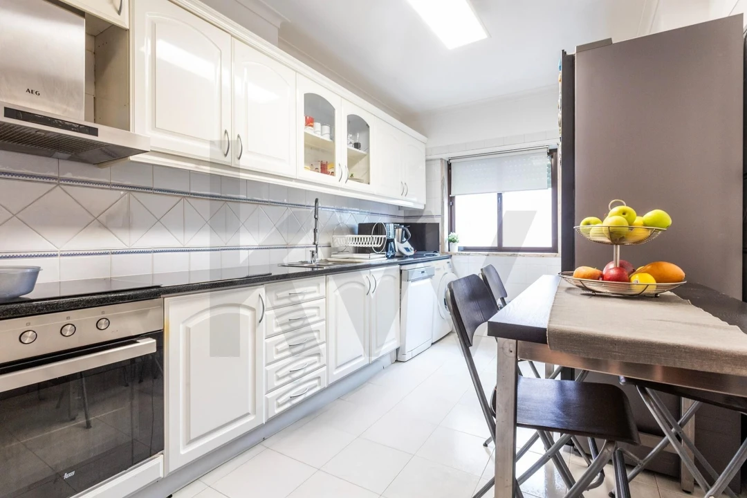 Apartamento T3 para Venda em Cacém e São Marcos Foto 8