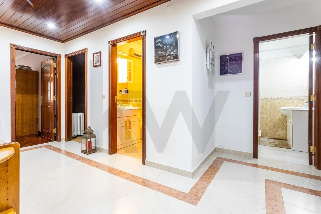 Apartamento T3 para Venda em Cacém e São Marcos Foto 12