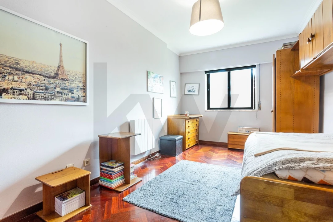 Apartamento T3 para Venda em Cacém e São Marcos Foto 18