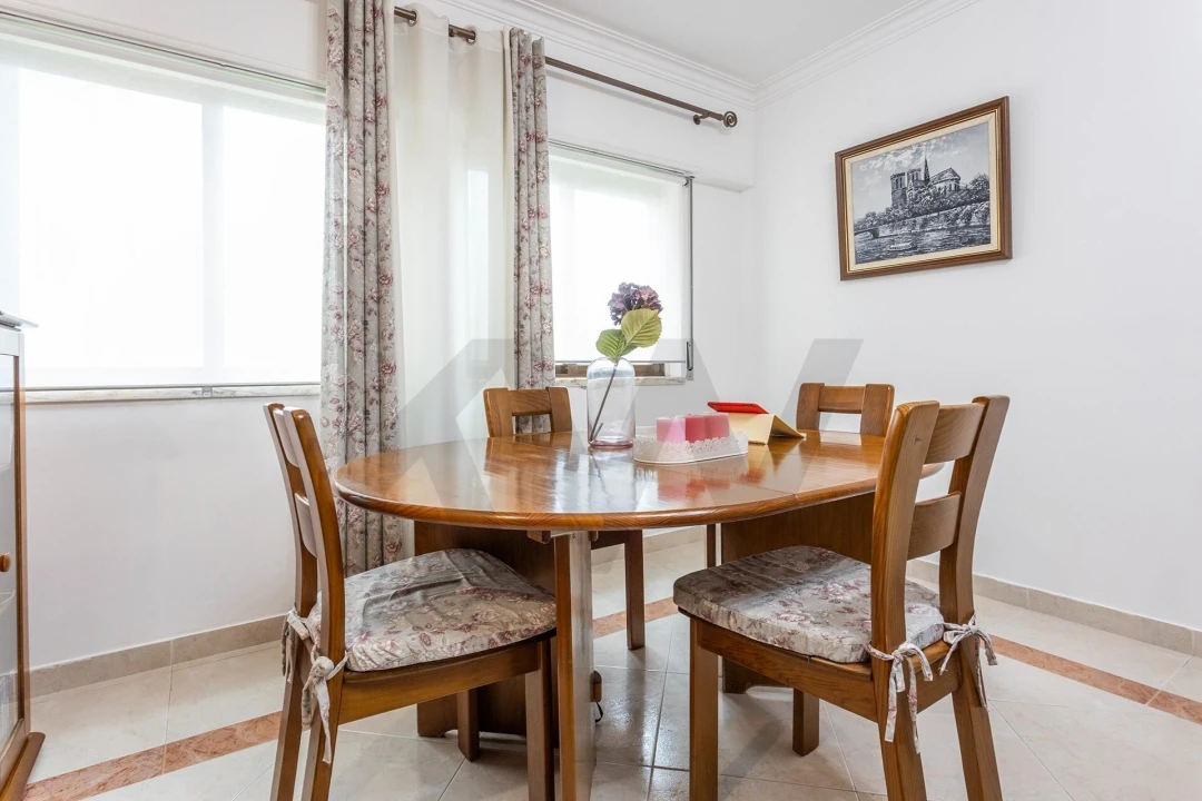 Apartamento T3 para Venda em Cacém e São Marcos Foto 4