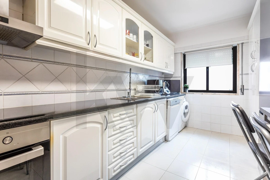 Apartamento T3 para Venda em Cacém e São Marcos Foto 9