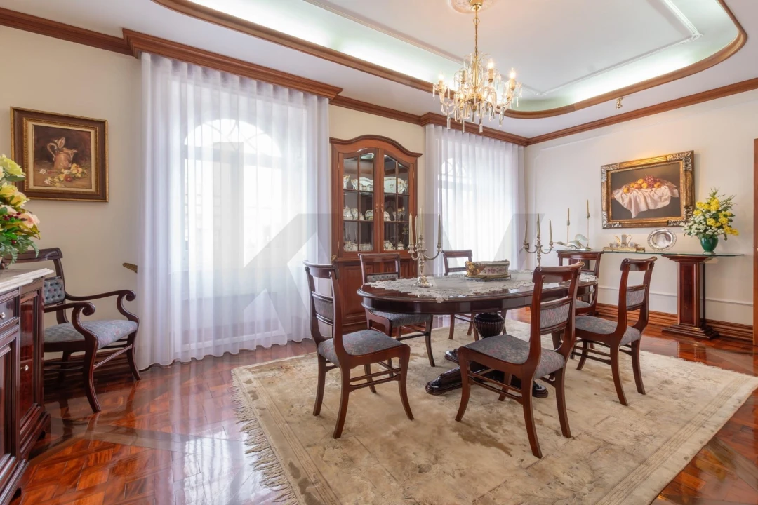 Moradia T4 para Venda em Relva Foto 24