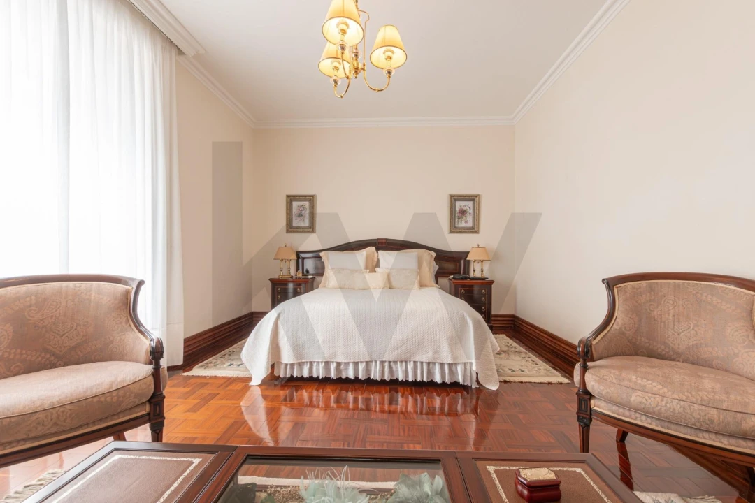 Moradia T4 para Venda em Relva Foto 15