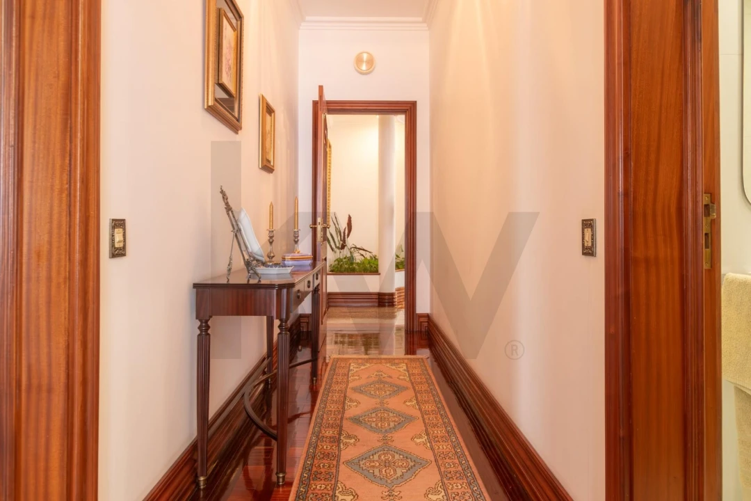 Moradia T4 para Venda em Relva Foto 28